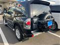 2011 Mitsubishi Pajero