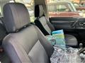 2011 Mitsubishi Pajero