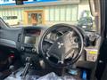 2011 Mitsubishi Pajero