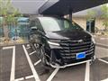 2025 Toyota Vellfire