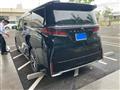 2025 Toyota Vellfire