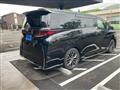 2025 Toyota Vellfire