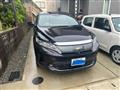 2019 Toyota Harrier