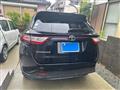 2019 Toyota Harrier