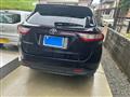 2019 Toyota Harrier