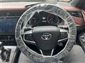 2019 Toyota Harrier