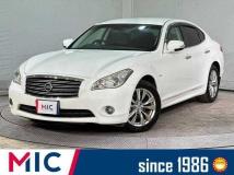2013 Nissan Fuga