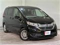2018 Honda Freed