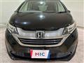 2018 Honda Freed