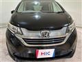 2018 Honda Freed