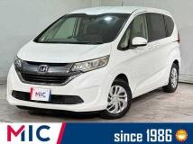 2017 Honda Freed