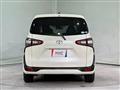 2015 Toyota Sienta