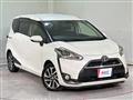 2015 Toyota Sienta