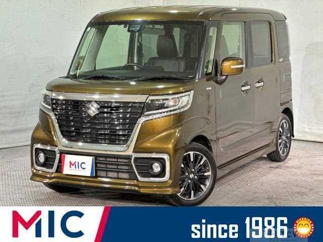 2017 Suzuki Suzuki Others