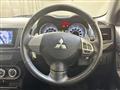 2014 Mitsubishi Galant Fortis