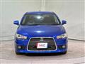 2014 Mitsubishi Galant Fortis