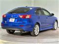 2014 Mitsubishi Galant Fortis