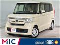 2020 Honda N BOX