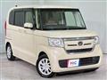 2020 Honda N BOX