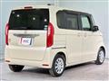 2020 Honda N BOX