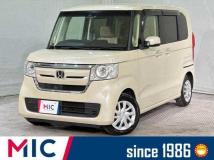 2020 Honda N BOX