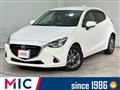 2018 Mazda Demio