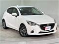 2018 Mazda Demio