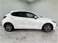 2018 Mazda Demio