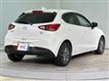 2018 Mazda Demio