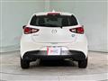 2018 Mazda Demio