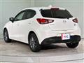 2018 Mazda Demio