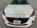 2018 Mazda Demio