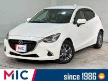 2018 Mazda Demio