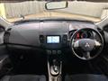 2009 Mitsubishi Outlander