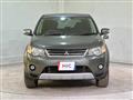 2009 Mitsubishi Outlander