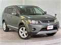 2009 Mitsubishi Outlander