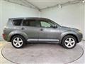 2009 Mitsubishi Outlander