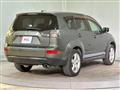 2009 Mitsubishi Outlander