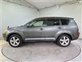 2009 Mitsubishi Outlander