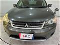 2009 Mitsubishi Outlander