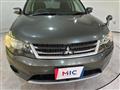 2009 Mitsubishi Outlander