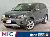 2009 Mitsubishi Outlander