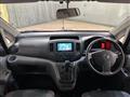 2017 Nissan NV200 VANETTE