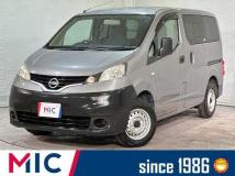 2017 Nissan NV200 VANETTE