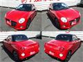 2021 Daihatsu Copen