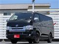 2018 Toyota Hiace Van
