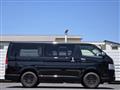 2018 Toyota Hiace Van