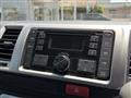 2018 Toyota Hiace Van