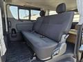 2018 Toyota Hiace Van