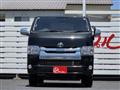 2018 Toyota Hiace Van
